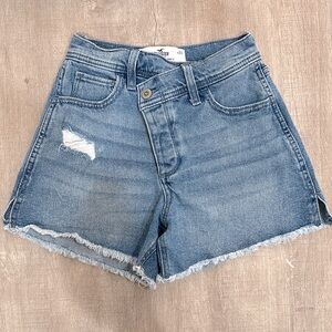 Hollister Jean Shorts